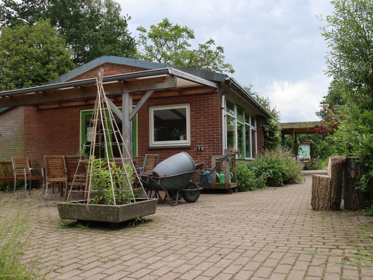 Nieuwsbrieven de Groene&nbsp;Inval